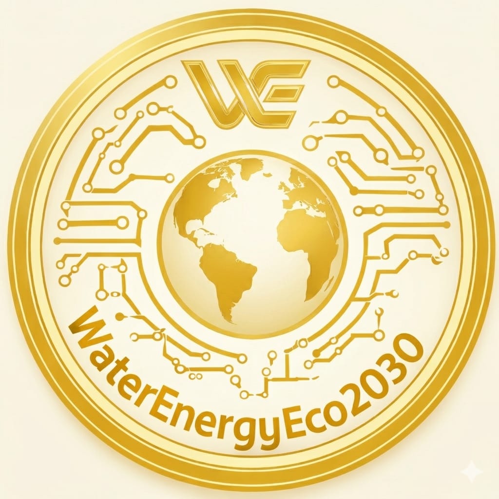 WaterEnergyEco2030 Logo